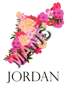 jordan